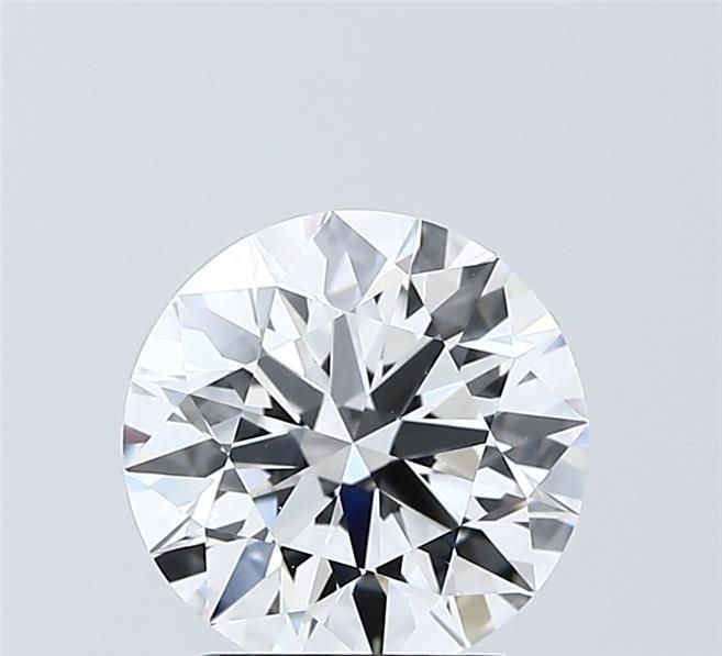 IGI Round 2.02ct D VVS2 - Ideal Loose Lab Diamond: IGI Round 2.02ct D VVS2 - Ideal Loose Lab Diamond Item Specifics: Source: This Is A Real Diamond Grown In A Lab Not Mined. Carat: 2.02 Cut: ID Color: D Clarity: VVS2 Polish: EX Symmetry: EX Measuremen