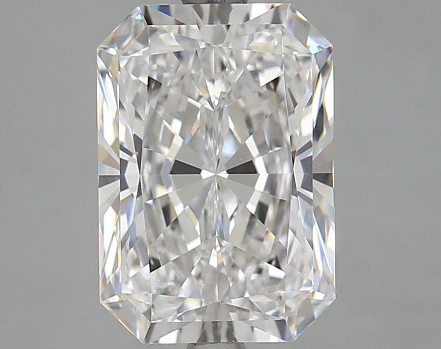 GIA Radiant 3.8ct D VVS2 - Loose Lab Diamond: GIA Radiant 3.8ct D VVS2 - Loose Lab Diamond Item Specifics: Source: This Is A Real Diamond Grown In A Lab Not Mined. Carat: 3.8 Cut: - Color: D Clarity: VVS2 Polish: EX Symmetry: EX Measurements: 11.