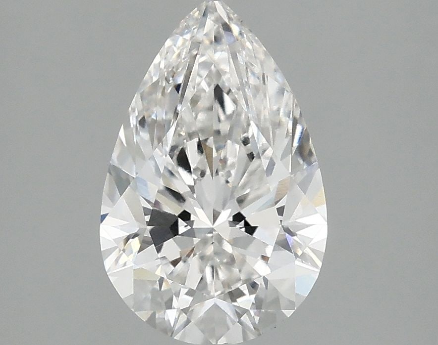 IGI Pear 1.78ct E VVS2 - Loose Lab Diamond: IGI Pear 1.78ct E VVS2 - Loose Lab Diamond Item Specifics: Source: This Is A Real Diamond Grown In A Lab Not Mined. Carat: 1.78 Cut: - Color: E Clarity: VVS2 Polish: EX Symmetry: EX Measurements: 10.4
