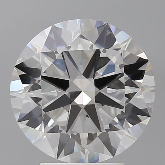 IGI Round 4.02ct E VVS2 - Loose Lab Diamond: IGI Round 4.02ct E VVS2 - Loose Lab Diamond Item Specifics: Source: This Is A Real Diamond Grown In A Lab Not Mined. Carat: 4.02 Cut: EX Color: E Clarity: VVS2 Polish: EX Symmetry: EX Measurements: 10