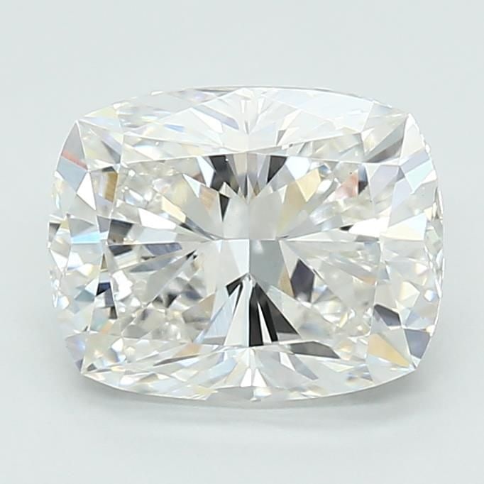 IGI Cushion Brilliant 2.06ct E VVS2 - Loose Lab Diamond: IGI Cushion Brilliant 2.06ct E VVS2 - Loose Lab Diamond Item Specifics: Source: This Is A Real Diamond Grown In A Lab Not Mined. Carat: 2.06 Cut: - Color: E Clarity: VVS2 Polish: EX Symmetry: EX Measu