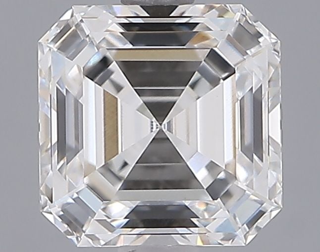 IGI Asscher 2.06ct F VVS2 - Loose Lab Diamond: IGI Asscher 2.06ct F VVS2 - Loose Lab Diamond Item Specifics: Source: This Is A Real Diamond Grown In A Lab Not Mined. Carat: 2.06 Cut: - Color: F Clarity: VVS2 Polish: EX Symmetry: EX Measurements: 7