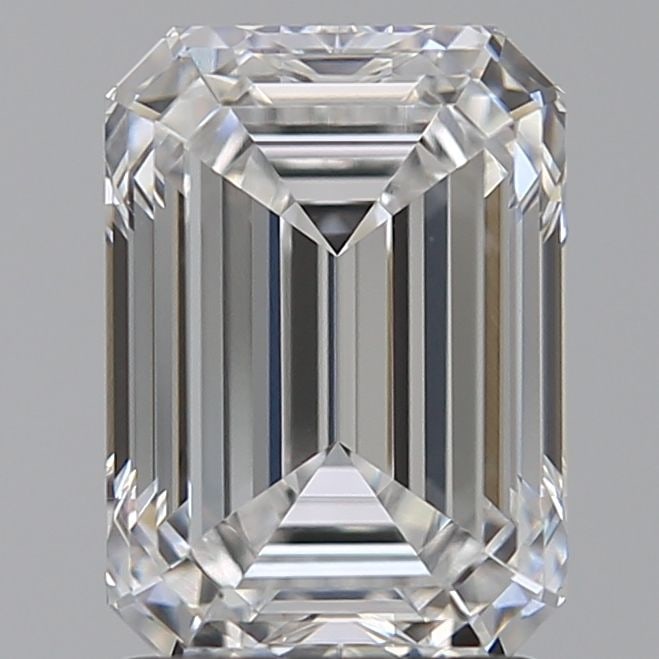 IGI Emerald 2.04ct D VVS1 - Loose Lab Diamond: IGI Emerald 2.04ct D VVS1 - Loose Lab Diamond Item Specifics: Source: This Is A Real Diamond Grown In A Lab Not Mined. Carat: 2.04 Cut: - Color: D Clarity: VVS1 Polish: EX Symmetry: EX Measurements: 8