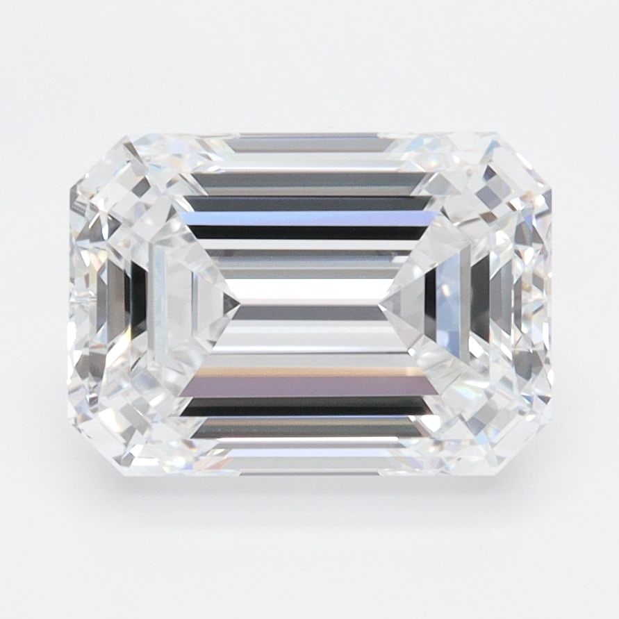 IGI Emerald 3.02ct D IF - Loose Lab Diamond: IGI Emerald 3.02ct D IF - Loose Lab Diamond Item Specifics: Source: This Is A Real Diamond Grown In A Lab Not Mined. Carat: 3.02 Cut: - Color: D Clarity: IF Polish: EX Symmetry: EX Measurements: 9.62L