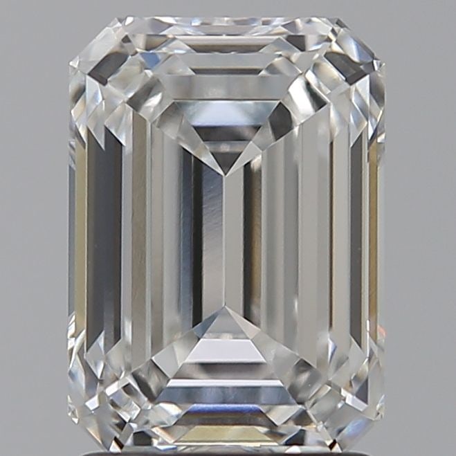 IGI Emerald 2.05ct E VVS1 - Loose Lab Diamond: IGI Emerald 2.05ct E VVS1 - Loose Lab Diamond Item Specifics: Source: This Is A Real Diamond Grown In A Lab Not Mined. Carat: 2.05 Cut: - Color: E Clarity: VVS1 Polish: EX Symmetry: EX Measurements: 8