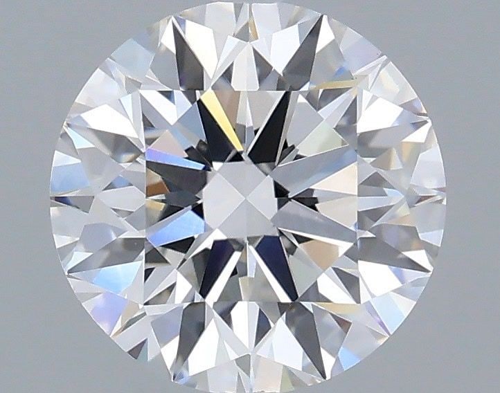 IGI Round 2.08ct E VVS2 - Ideal Loose Lab Diamond: IGI Round 2.08ct E VVS2 - Ideal Loose Lab Diamond Item Specifics: Source: This Is A Real Diamond Grown In A Lab Not Mined. Carat: 2.08 Cut: ID Color: E Clarity: VVS2 Polish: EX Symmetry: EX Measuremen