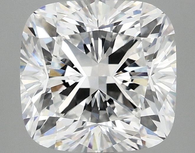 IGI Cushion Modified 2.52ct E VVS2 - Loose Lab Diamond: IGI Cushion Modified 2.52ct E VVS2 - Loose Lab Diamond Item Specifics: Source: This Is A Real Diamond Grown In A Lab Not Mined. Carat: 2.52 Cut: - Color: E Clarity: VVS2 Polish: EX Symmetry: EX Measur