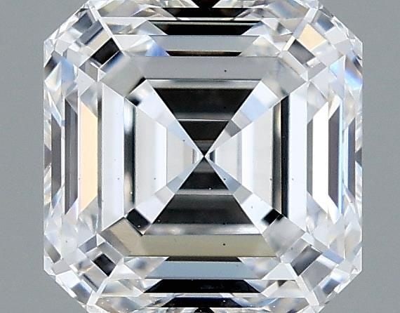 HRD Square Emerald 1.55ct D VVS2 - Loose Lab Diamond: HRD Square Emerald 1.55ct D VVS2 - Loose Lab Diamond Item Specifics: Source: This Is A Real Diamond Grown In A Lab Not Mined. Carat: 1.55 Cut: - Color: D Clarity: VVS2 Polish: EX Symmetry: EX