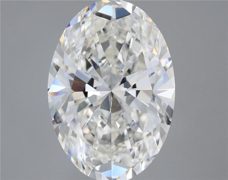 IGI Oval 5.51ct F VVS2 - Loose Lab Diamond: IGI Oval 5.51ct F VVS2 - Loose Lab Diamond Item Specifics: Source: This Is A Real Diamond Grown In A Lab Not Mined. Carat: 5.51 Cut: - Color: F Clarity: VVS2 Polish: EX Symmetry: EX Measurements: