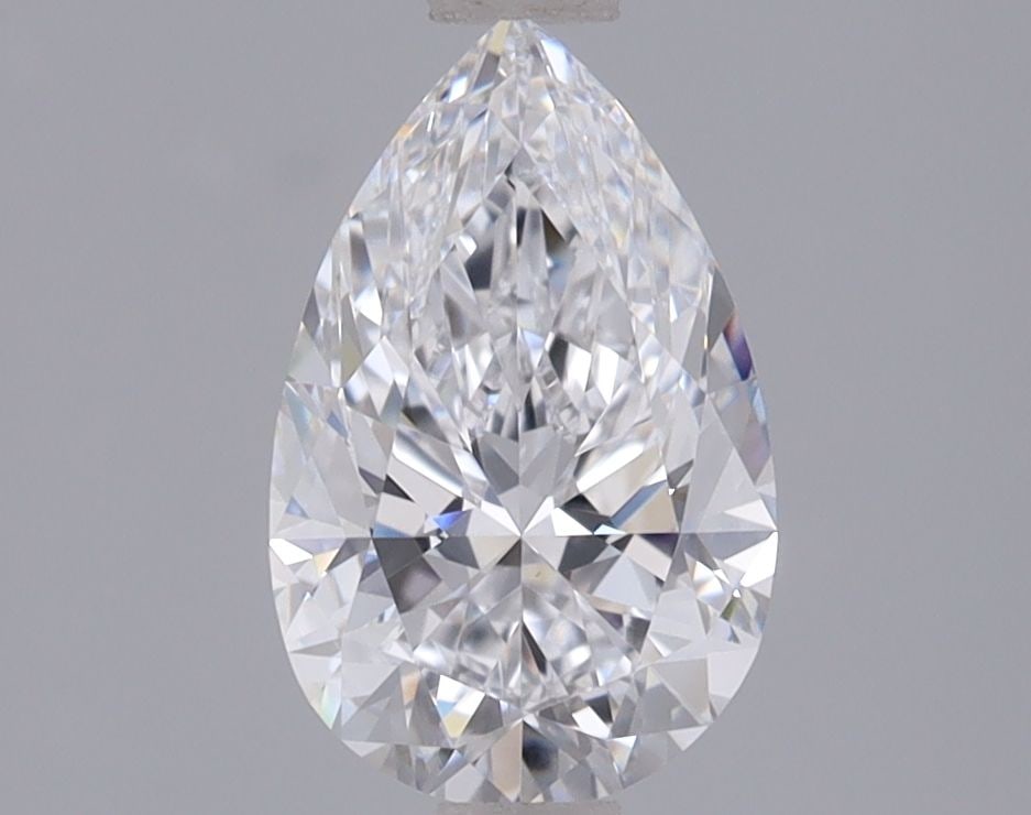 IGI Pear 1.53ct D VVS2 - Loose Lab Diamond: IGI Pear 1.53ct D VVS2 - Loose Lab Diamond Item Specifics: Source: This Is A Real Diamond Grown In A Lab Not Mined. Carat: 1.53 Cut: - Color: D Clarity: VVS2 Polish: EX Symmetry: EX Measurements: 9.98