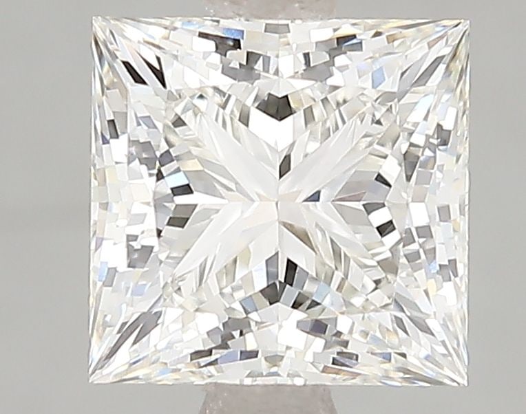 IGI Princess 2.51ct G VVS1 - Loose Lab Diamond: IGI Princess 2.51ct G VVS1 - Loose Lab Diamond Item Specifics: Source: This Is A Real Diamond Grown In A Lab Not Mined. Carat: 2.51 Cut: - Color: G Clarity: VVS1 Polish: EX Symmetry: EX Measurements:
