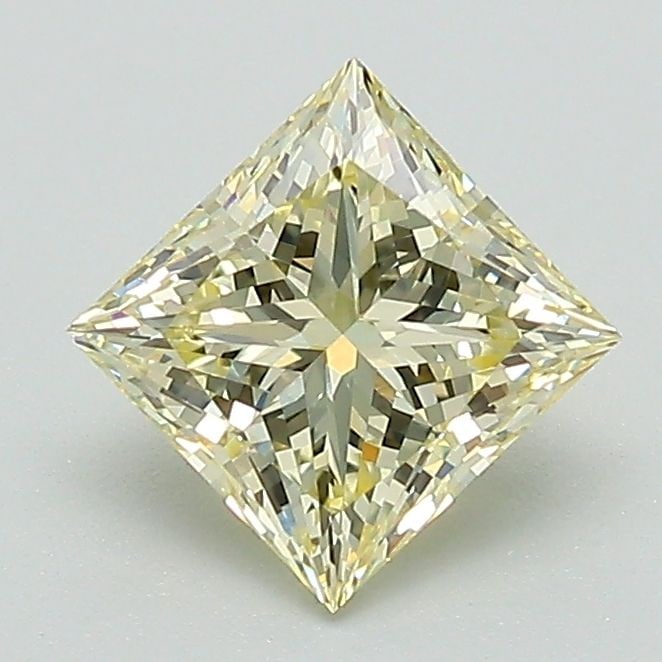 Princess 1.09ct Fancy Vivid Pink VVS2 - Loose Lab Diamond: Princess 1.09ct Fancy Vivid Pink VVS2 - Loose Lab Diamond Item Specifics: Source: This Is A Real Diamond Grown In A Lab Not Mined. Carat: 1.09 Cut: - Color: Fancy Vivid Pink Clarity: VVS2 Polish: EX