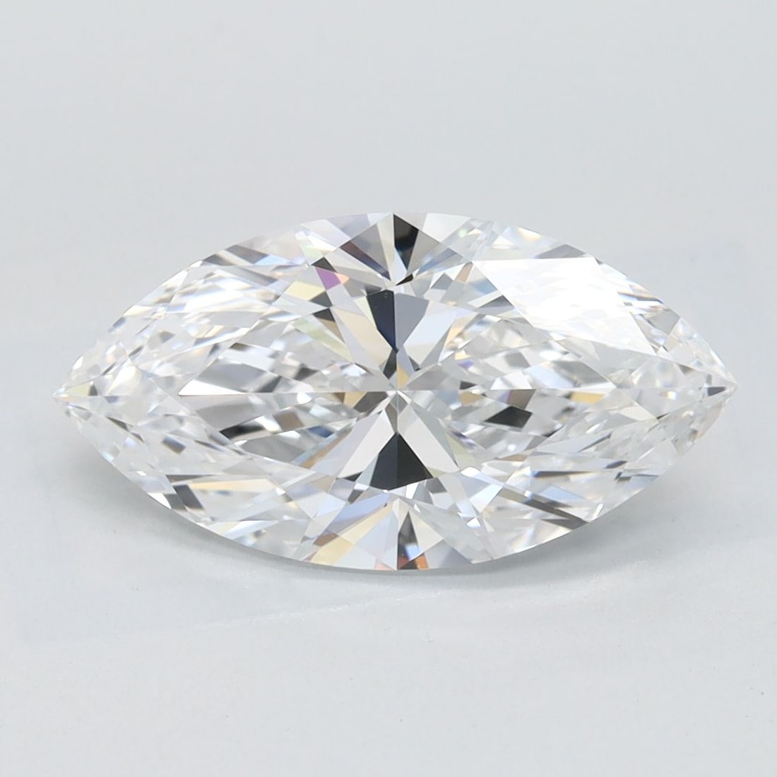 GIA Marquise 2.02ct D VVS1 - Loose Lab Diamond: GIA Marquise 2.02ct D VVS1 - Loose Lab Diamond Item Specifics: Source: This Is A Real Diamond Grown In A Lab Not Mined. Carat: 2.02 Cut: - Color: D Clarity: VVS1 Polish: EX Symmetry: EX Measurements: 