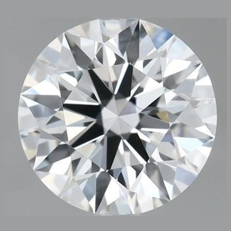 IGI Round 0.54ct D VVS1 - Ideal Loose Lab Diamond: IGI Round 0.54ct D VVS1 - Ideal Loose Lab Diamond Item Specifics: Source: This Is A Real Diamond Grown In A Lab Not Mined. Carat: 0.54 Cut: ID Color: D Clarity: VVS1 Polish: EX Symmetry: EX Measuremen