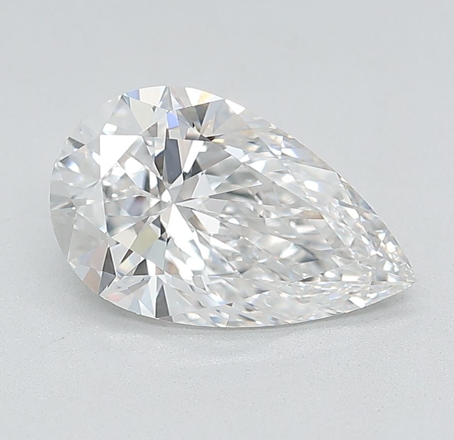 IGI Pear 2.02ct D VVS2 - Loose Lab Diamond: IGI Pear 2.02ct D VVS2 - Loose Lab Diamond Item Specifics: Source: This Is A Real Diamond Grown In A Lab Not Mined. Carat: 2.02 Cut: - Color: D Clarity: VVS2 Polish: EX Symmetry: EX Measurements: 11.5