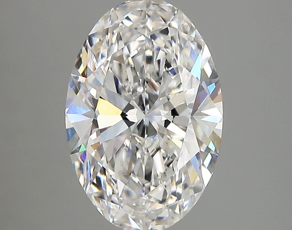 IGI Oval 2.74ct D VVS2 - Loose Lab Diamond: IGI Oval 2.74ct D VVS2 - Loose Lab Diamond Item Specifics: Source: This Is A Real Diamond Grown In A Lab Not Mined. Carat: 2.74 Cut: - Color: D Clarity: VVS2 Polish: EX Symmetry: EX Measurements: 11.7