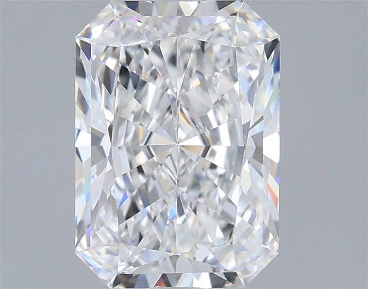 IGI Radiant 1.69ct D VVS2 - Loose Lab Diamond: IGI Radiant 1.69ct D VVS2 - Loose Lab Diamond Item Specifics: Source: This Is A Real Diamond Grown In A Lab Not Mined. Carat: 1.69 Cut: - Color: D Clarity: VVS2 Polish: EX Symmetry: EX Measurements: 8