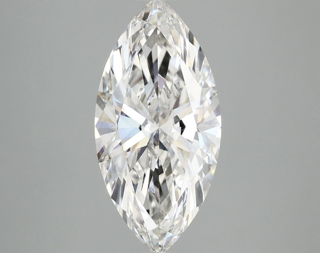 IGI Marquise 2.99ct F VVS2 - Loose Lab Diamond: IGI Marquise 2.99ct F VVS2 - Loose Lab Diamond Item Specifics: Source: This Is A Real Diamond Grown In A Lab Not Mined. Carat: 2.99 Cut: - Color: F Clarity: VVS2 Polish: EX Symmetry: EX Measurements: 
