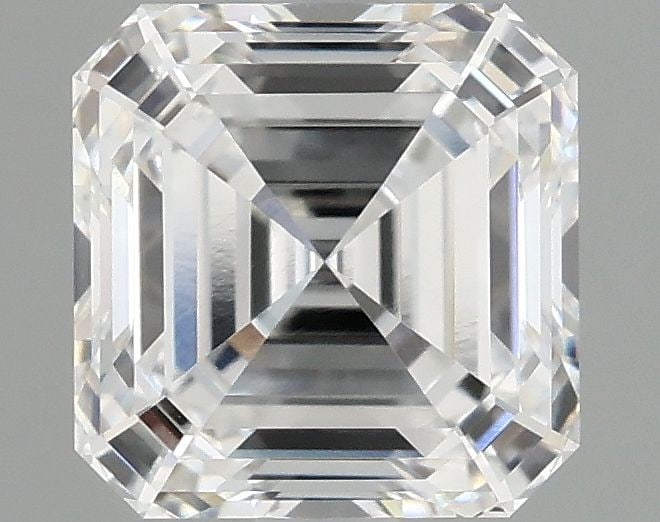 IGI Asscher 2.1ct D VVS2 - Loose Lab Diamond: IGI Asscher 2.1ct D VVS2 - Loose Lab Diamond Item Specifics: Source: This Is A Real Diamond Grown In A Lab Not Mined. Carat: 2.1 Cut: - Color: D Clarity: VVS2 Polish: EX Symmetry: EX Measurements: 7.1