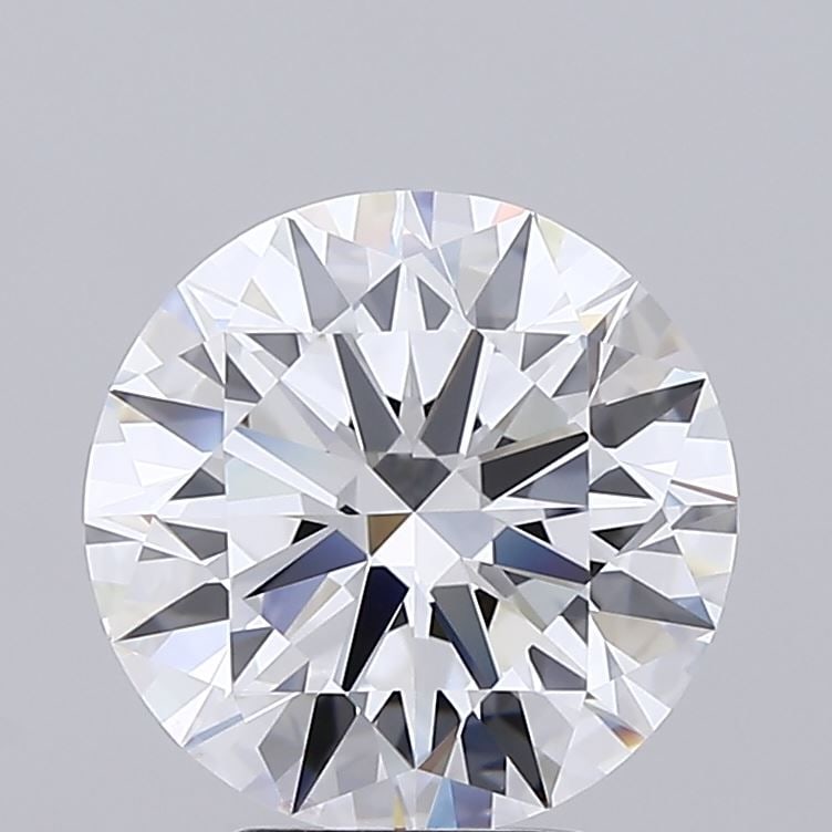 IGI Round 3.99ct D VVS1 - Ideal Loose Lab Diamond: IGI Round 3.99ct D VVS1 - Ideal Loose Lab Diamond Item Specifics: Source: This Is A Real Diamond Grown In A Lab Not Mined. Carat: 3.99 Cut: ID Color: D Clarity: VVS1 Polish: EX Symmetry: EX Measuremen