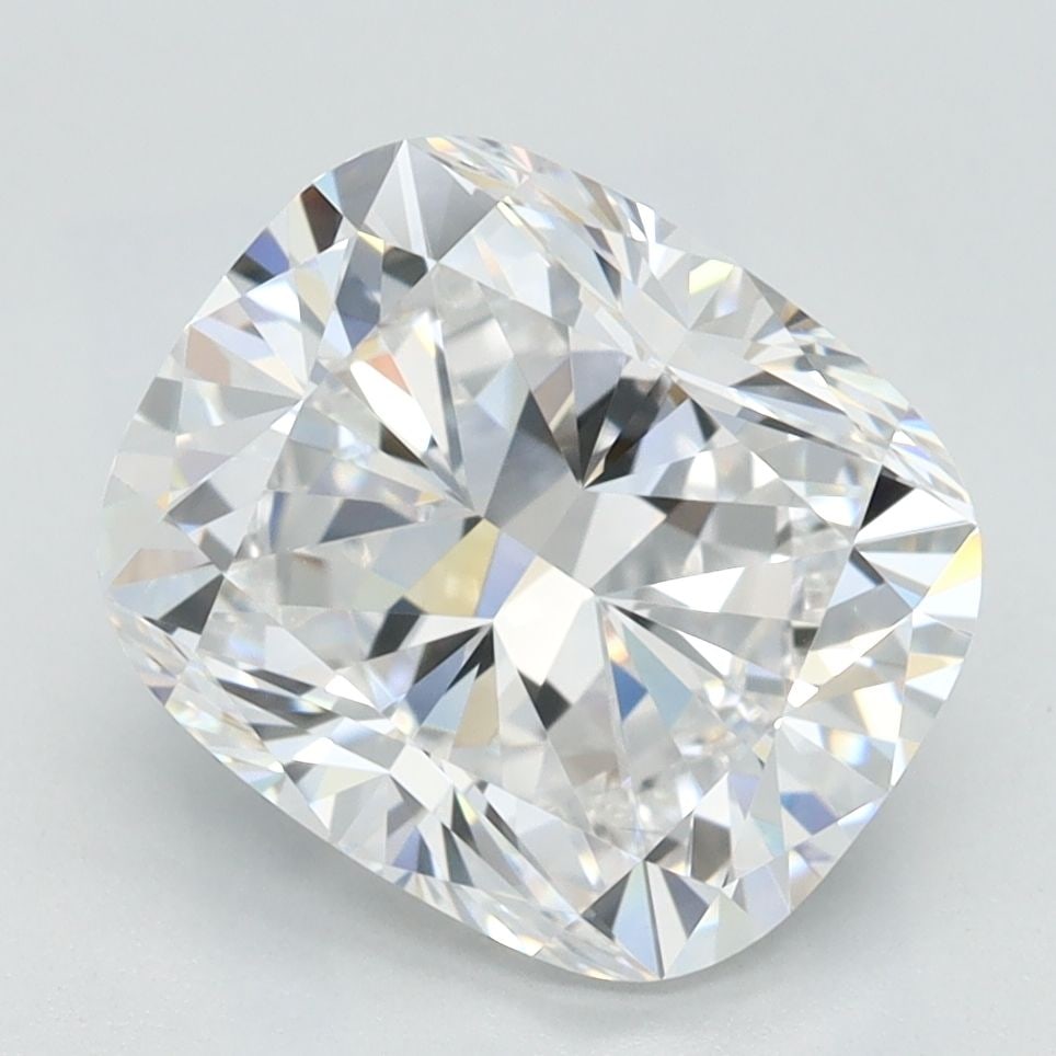 IGI Cushion Modified 3.04ct D IF - Loose Lab Diamond: IGI Cushion Modified 3.04ct D IF - Loose Lab Diamond Item Specifics: Source: This Is A Real Diamond Grown In A Lab Not Mined. Carat: 3.04 Cut: - Color: D Clarity: IF Polish: EX Symmetry: EX Measuremen