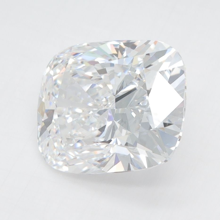 IGI Cushion Modified 3.03ct D IF - Loose Lab Diamond: IGI Cushion Modified 3.03ct D IF - Loose Lab Diamond Item Specifics: Source: This Is A Real Diamond Grown In A Lab Not Mined. Carat: 3.03 Cut: - Color: D Clarity: IF Polish: EX Symmetry: EX