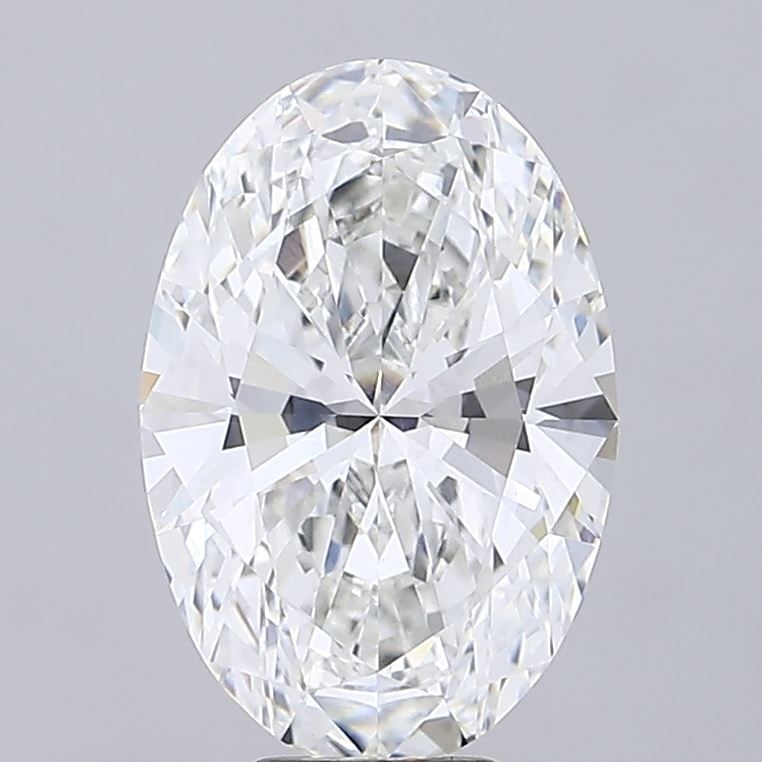 IGI Oval 8.01ct F VVS2 - Loose Lab Diamond: IGI Oval 8.01ct F VVS2 - Loose Lab Diamond Item Specifics: Source: This Is A Real Diamond Grown In A Lab Not Mined. Carat: 8.01 Cut: - Color: F Clarity: VVS2 Polish: EX Symmetry: EX Measurements: