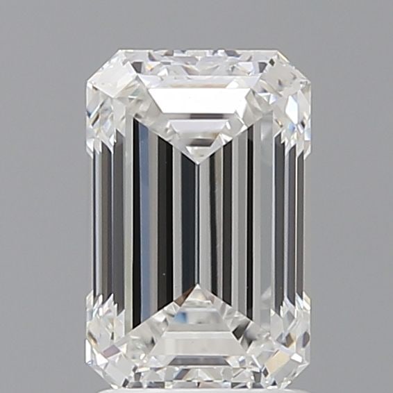 IGI Emerald 2.01ct E VVS2 - Loose Lab Diamond: IGI Emerald 2.01ct E VVS2 - Loose Lab Diamond Item Specifics: Source: This Is A Real Diamond Grown In A Lab Not Mined. Carat: 2.01 Cut: - Color: E Clarity: VVS2 Polish: EX Symmetry: EX Measurements: 8
