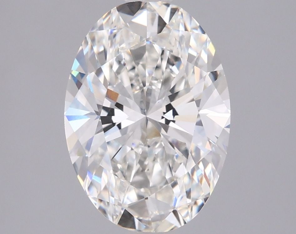 IGI Oval 1.99ct F VVS2 - Loose Lab Diamond: IGI Oval 1.99ct F VVS2 - Loose Lab Diamond Item Specifics: Source: This Is A Real Diamond Grown In A Lab Not Mined. Carat: 1.99 Cut: - Color: F Clarity: VVS2 Polish: EX Symmetry: EX Measurements: 9.96