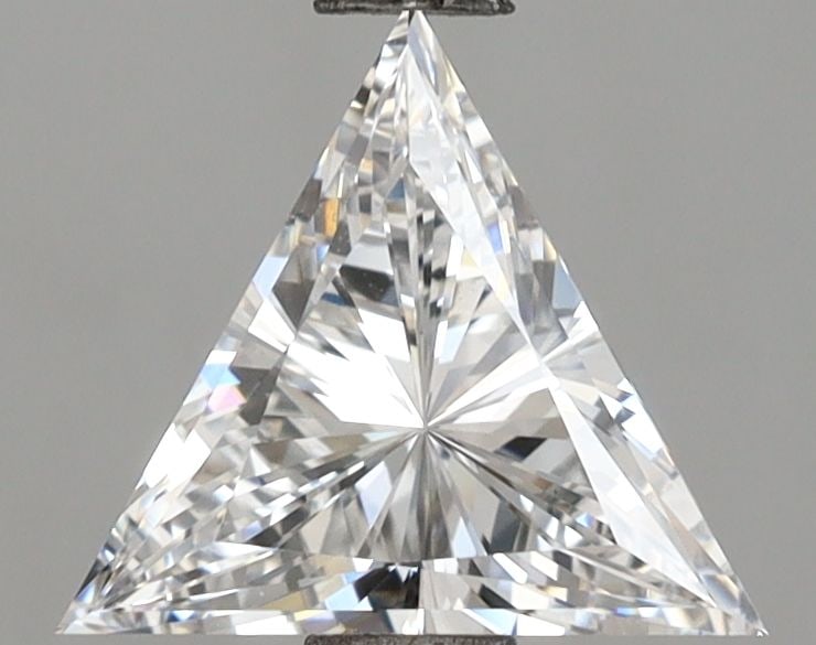 IGI Triangular 1.2ct D VVS2 - Loose Lab Diamond: IGI Triangular 1.2ct D VVS2 - Loose Lab Diamond Item Specifics: Source: This Is A Real Diamond Grown In A Lab Not Mined. Carat: 1.2 Cut: - Color: D Clarity: VVS2 Polish: EX Symmetry: EX Measurements: