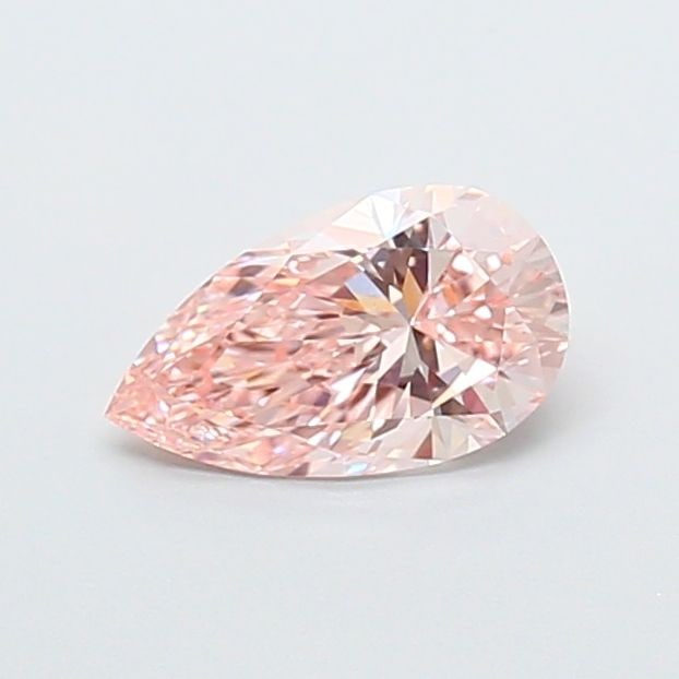 IGI Pear 1.09ct Fancy Intense Pink VVS2 - Loose Lab Diamond: IGI Pear 1.09ct Fancy Intense Pink VVS2 - Loose Lab Diamond Item Specifics: Source: This Is A Real Diamond Grown In A Lab Not Mined. Carat: 1.09 Cut: - Color: Fancy Intense Pink Clarity: VVS2 Polish: 