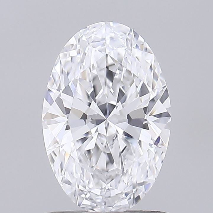 IGI Oval 0.8ct E IF - Loose Lab Diamond: IGI Oval 0.8ct E IF - Loose Lab Diamond Item Specifics: Source: This Is A Real Diamond Grown In A Lab Not Mined. Carat: 0.8 Cut: - Color: E Clarity: IF Polish: EX Symmetry: EX Measurements: 7.8L X 5.2