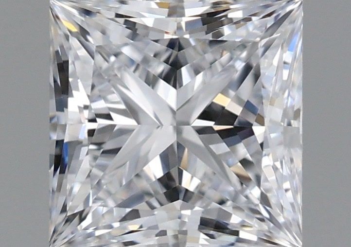 IGI Princess 1.02ct E VVS1 - Loose Lab Diamond: IGI Princess 1.02ct E VVS1 - Loose Lab Diamond Item Specifics: Source: This Is A Real Diamond Grown In A Lab Not Mined. Carat: 1.02 Cut: - Color: E Clarity: VVS1 Polish: EX Symmetry: EX Measurements: 