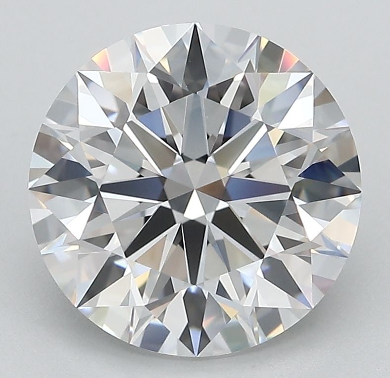 IGI Round 3.36ct D IF - Ideal Loose Lab Diamond: IGI Round 3.36ct D IF - Ideal Loose Lab Diamond Item Specifics: Source: This Is A Real Diamond Grown In A Lab Not Mined. Carat: 3.36 Cut: ID Color: D Clarity: IF Polish: EX Symmetry: EX Measurements: 