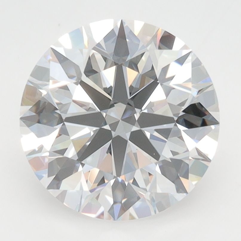 GIA Round 2.91ct D VVS2 - Loose Lab Diamond: GIA Round 2.91ct D VVS2 - Loose Lab Diamond Item Specifics: Source: This Is A Real Diamond Grown In A Lab Not Mined. Carat: 2.91 Cut: EX Color: D Clarity: VVS2 Polish: EX Symmetry: EX Measurements: 9.