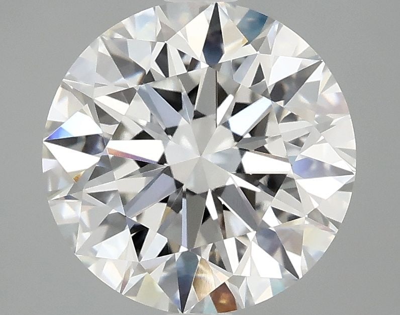 IGI Round 3.1ct F VVS2 - Ideal Loose Lab Diamond: IGI Round 3.1ct F VVS2 - Ideal Loose Lab Diamond Item Specifics: Source: This Is A Real Diamond Grown In A Lab Not Mined. Carat: 3.1 Cut: ID Color: F Clarity: VVS2 Polish: EX Symmetry: EX Measurements