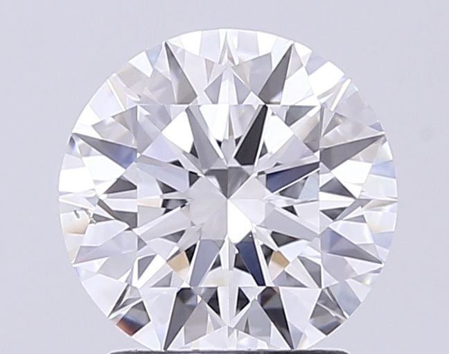IGI Round 2.05ct E VVS1 - Ideal Loose Lab Diamond: IGI Round 2.05ct E VVS1 - Ideal Loose Lab Diamond Item Specifics: Source: This Is A Real Diamond Grown In A Lab Not Mined. Carat: 2.05 Cut: ID Color: E Clarity: VVS1 Polish: EX Symmetry: EX Measuremen