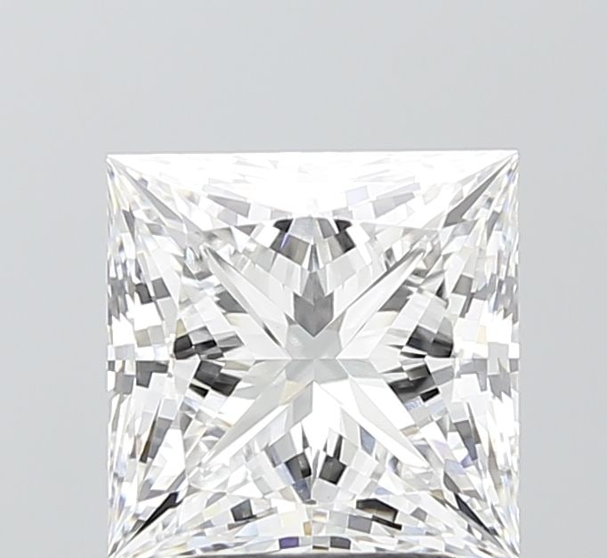 IGI Princess 3.15ct D VVS2 - Loose Lab Diamond: IGI Princess 3.15ct D VVS2 - Loose Lab Diamond Item Specifics: Source: This Is A Real Diamond Grown In A Lab Not Mined. Carat: 3.15 Cut: - Color: D Clarity: VVS2 Polish: EX Symmetry: EX Measurements: 