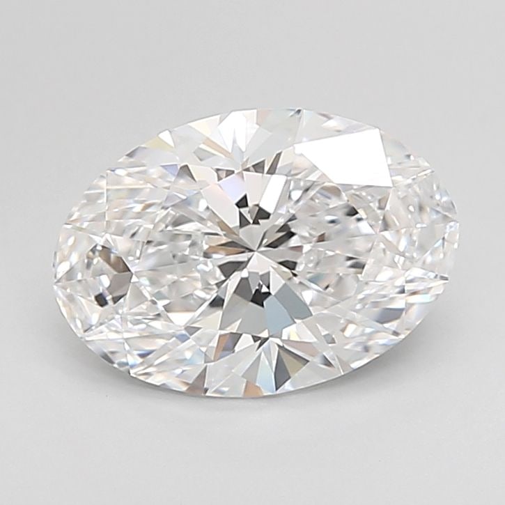 IGI Oval 2.28ct D FL - Loose Lab Diamond: IGI Oval 2.28ct D FL - Loose Lab Diamond Item Specifics: Source: This Is A Real Diamond Grown In A Lab Not Mined. Carat: 2.28 Cut: - Color: D Clarity: FL Polish: EX Symmetry: EX Measurements: 10.55L X