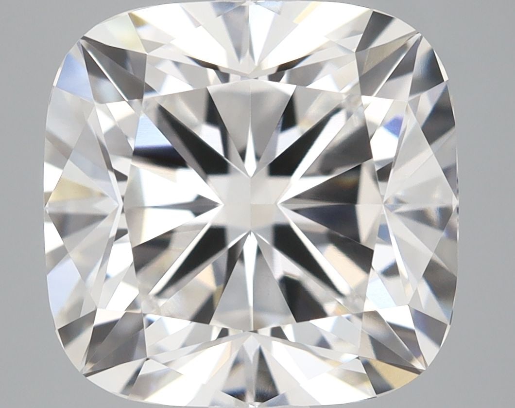 IGI Cushion Brilliant 3.32ct E VVS1 - Loose Lab Diamond: IGI Cushion Brilliant 3.32ct E VVS1 - Loose Lab Diamond Item Specifics: Source: This Is A Real Diamond Grown In A Lab Not Mined. Carat: 3.32 Cut: - Color: E Clarity: VVS1 Polish: EX Symmetry: EX Measu
