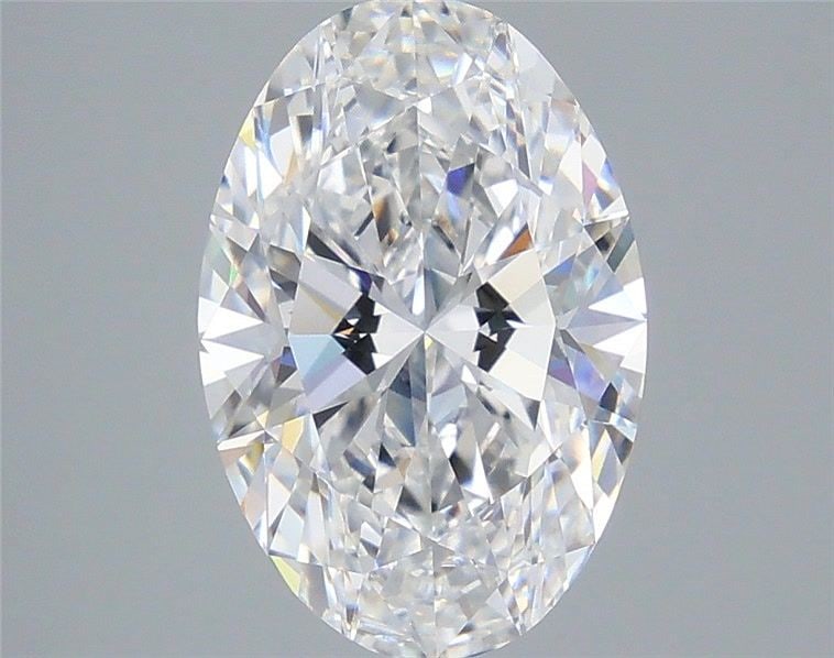 IGI Oval 4.01ct D VVS1 - Loose Lab Diamond: IGI Oval 4.01ct D VVS1 - Loose Lab Diamond Item Specifics: Source: This Is A Real Diamond Grown In A Lab Not Mined. Carat: 4.01 Cut: - Color: D Clarity: VVS1 Polish: EX Symmetry: EX Measurements: 13.2