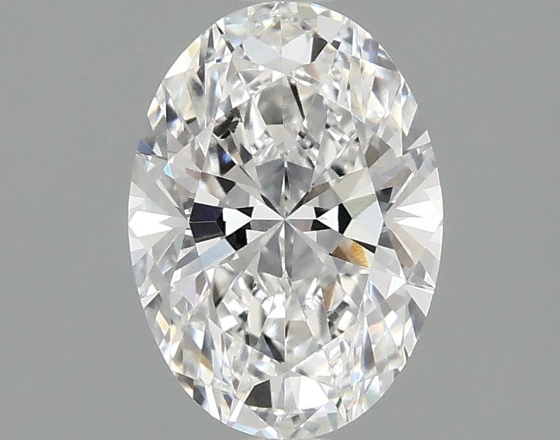 IGI Oval 1.55ct E VVS2 - Loose Lab Diamond: IGI Oval 1.55ct E VVS2 - Loose Lab Diamond Item Specifics: Source: This Is A Real Diamond Grown In A Lab Not Mined. Carat: 1.55 Cut: - Color: E Clarity: VVS2 Polish: EX Symmetry: EX Measurements: 9.14