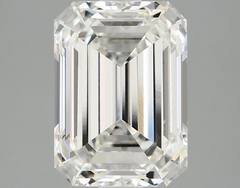 IGI Emerald 2.59ct G VVS2 - Loose Lab Diamond: IGI Emerald 2.59ct G VVS2 - Loose Lab Diamond Item Specifics: Source: This Is A Real Diamond Grown In A Lab Not Mined. Carat: 2.59 Cut: - Color: G Clarity: VVS2 Polish: EX Symmetry: EX Measurements: 9