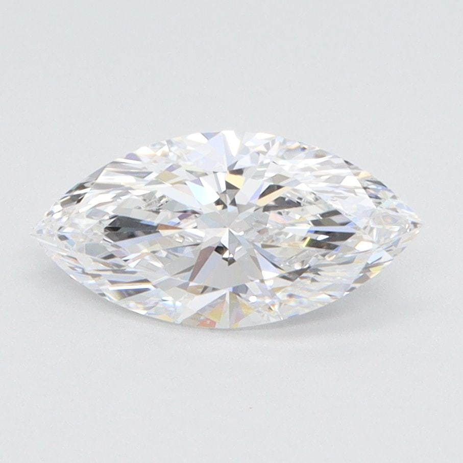 IGI Marquise 1.03ct E IF - Loose Lab Diamond: IGI Marquise 1.03ct E IF - Loose Lab Diamond Item Specifics: Source: This Is A Real Diamond Grown In A Lab Not Mined. Carat: 1.03 Cut: - Color: E Clarity: IF Polish: EX Symmetry: EX Measurements: 10.6