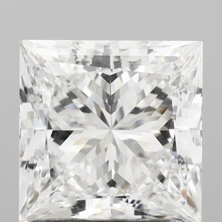 IGI Princess 1.53ct D VVS2 - Loose Lab Diamond: IGI Princess 1.53ct D VVS2 - Loose Lab Diamond Item Specifics: Source: This Is A Real Diamond Grown In A Lab Not Mined. Carat: 1.53 Cut: - Color: D Clarity: VVS2 Polish: EX Symmetry: EX Measurements: