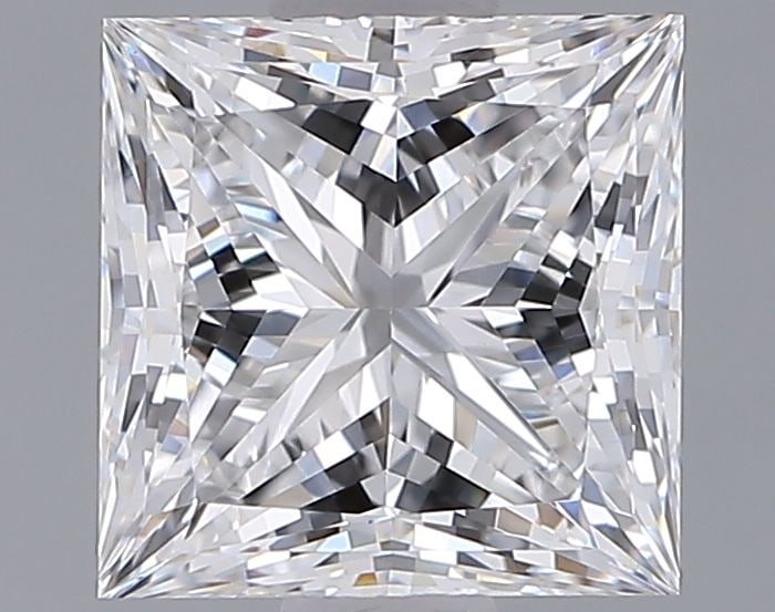 IGI Princess 1.54ct D VVS2 - Loose Lab Diamond: IGI Princess 1.54ct D VVS2 - Loose Lab Diamond Item Specifics: Source: This Is A Real Diamond Grown In A Lab Not Mined. Carat: 1.54 Cut: - Color: D Clarity: VVS2 Polish: EX Symmetry: EX Measurements: 