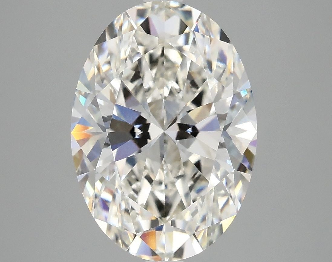 IGI Oval 4.08ct G VVS2 - Loose Lab Diamond: IGI Oval 4.08ct G VVS2 - Loose Lab Diamond Item Specifics: Source: This Is A Real Diamond Grown In A Lab Not Mined. Carat: 4.08 Cut: - Color: G Clarity: VVS2 Polish: EX Symmetry: EX Measurements: