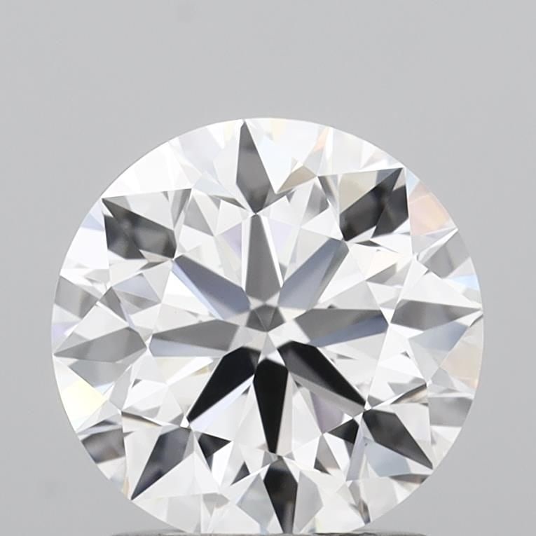 IGI Round 1.51ct D VVS2 - Loose Lab Diamond: IGI Round 1.51ct D VVS2 - Loose Lab Diamond Item Specifics: Source: This Is A Real Diamond Grown In A Lab Not Mined. Carat: 1.51 Cut: EX Color: D Clarity: VVS2 Polish: EX Symmetry: EX Measurements: