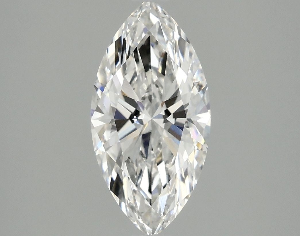 IGI Marquise 1.59ct E VVS2 - Loose Lab Diamond: IGI Marquise 1.59ct E VVS2 - Loose Lab Diamond Item Specifics: Source: This Is A Real Diamond Grown In A Lab Not Mined. Carat: 1.59 Cut: - Color: E Clarity: VVS2 Polish: EX Symmetry: EX Measurements: 