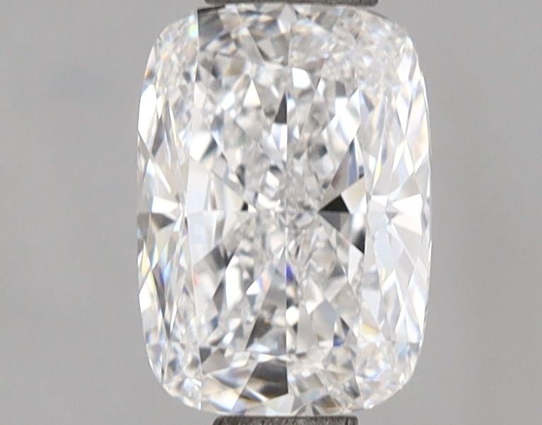 IGI Cushion Brilliant 1.04ct D VVS2 - Loose Lab Diamond: IGI Cushion Brilliant 1.04ct D VVS2 - Loose Lab Diamond Item Specifics: Source: This Is A Real Diamond Grown In A Lab Not Mined. Carat: 1.04 Cut: - Color: D Clarity: VVS2 Polish: EX Symmetry: EX Measu